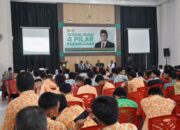 Waka MPR RI Beri Penguatan Kebangsaan kepada Masyarakat Kabupaten Sigi