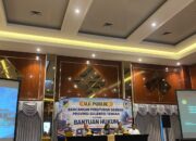 Komisi I DPRD Sulteng Gelar Uji Publik Penyempurnaan Ranperda Bantuan Hukum