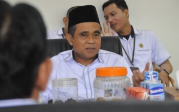 Perkara Perceraian di Palu Tembus 1.300 Kasus, PA Perkuat Perlindungan Hak Perempuan dan Anak