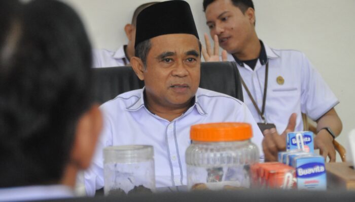 Perkara Perceraian di Palu Tembus 1.300 Kasus, PA Perkuat Perlindungan Hak Perempuan dan Anak