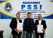 Samsurijal: SK PLT Ketua Askab PSSI Sebelumnya Batal akibat Kesalahan Prosedur