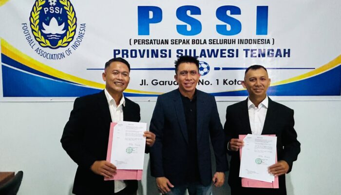 Samsurijal: SK PLT Ketua Askab PSSI Sebelumnya Batal akibat Kesalahan Prosedur