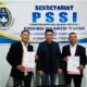 Samsurijal: SK PLT Ketua Askab PSSI Sebelumnya Batal akibat Kesalahan Prosedur