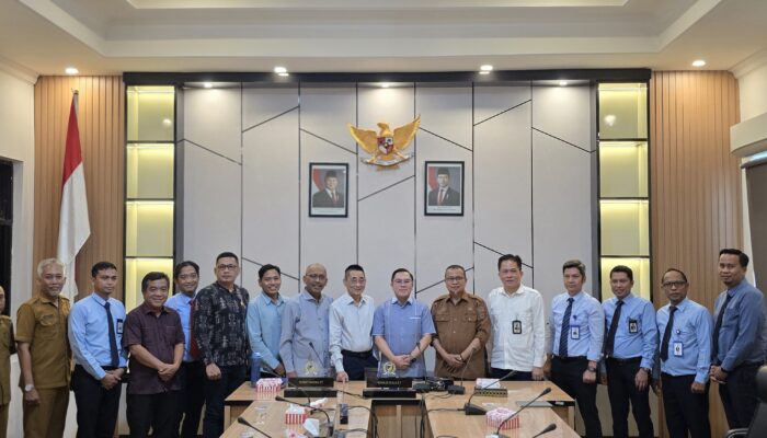 Bank Sulteng Minta Maaf atas Gangguan Layanan Digital, Siapkan Layanan Kas Keliling