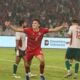 Mitch Baker Cetak Lima Gol, Indonesia Lolos ke Final FIFA ASEAN Cup 2026
