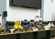 Komisi I DPRD Sulteng Bahas Persoalan Lahan Peternakan Warga Wuasa