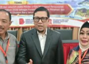 DPRD Sulteng Bawa Aspirasi DOB ke Rakernas, Dorong Moratorium Pemekaran Dibuka