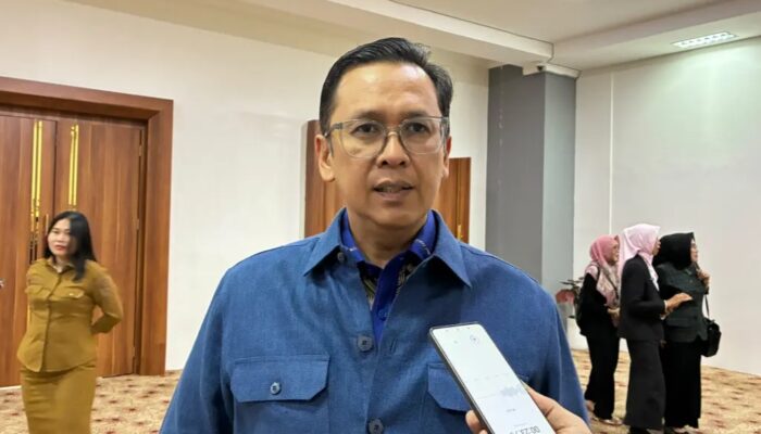 DPRD Sulteng Soroti Kericuhan PT Askon, Desak Perbaikan Pengelolaan Lingkungan dan TKA