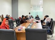 Komisi I DPRD Sulteng Dorong Revisi Pergub Perjalanan Dinas dan Susun SOP Penanganan Demonstrasi