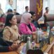 Ratna Mayasari Agan, Dorong Pelatihan dan Sertifikasi Pelaku Ekonomi Kreatif