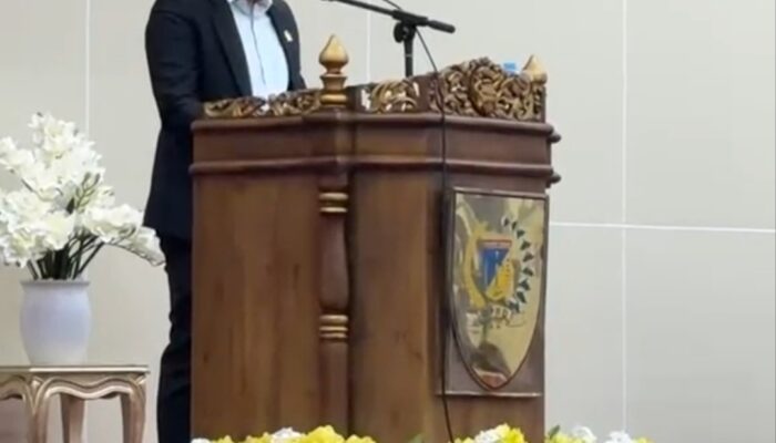 Awaluddin Soroti Ketimpangan Belanja APBD Sulteng 2027, Anggaran Infrastruktur Dinilai Minim