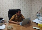 PAW Muh. Anugrah Pratama Segera Diproses, Sekwan Palu Tunggu Keputusan Gubernur