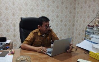 PAW Muh. Anugrah Pratama Segera Diproses, Sekwan Palu Tunggu Keputusan Gubernur