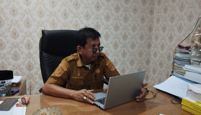 PAW Muh. Anugrah Pratama Segera Diproses, Sekwan Palu Tunggu Keputusan Gubernur