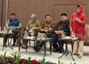 Sri Indraningsih Bawa Perspektif Sulteng dalam Rakor Nasional Propemperda 2027