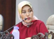 Mutmainnah Corona Dorong Raperda UMKM Beri Ruang dan Perlindungan bagi Usaha Kecil