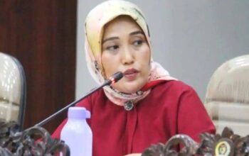 Mutmainnah Corona Dorong Raperda UMKM Beri Ruang dan Perlindungan bagi Usaha Kecil