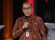 Hasyim Asy’ari Sindir Ahmad Doli soal Pembahasan PKPU Pencalonan Presiden: Lupa Boleh, Munafik Jangan