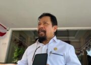 DPRD Sulteng Rekomendasikan Penghentian Sementara Tambang dan Hauling di Matarape