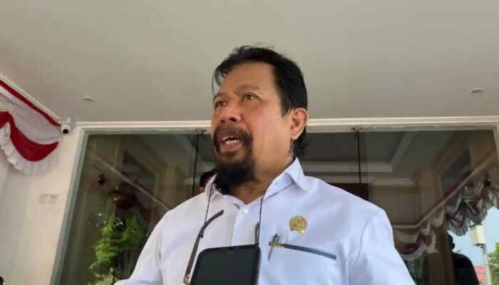DPRD Sulteng Rekomendasikan Penghentian Sementara Tambang dan Hauling di Matarape