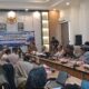 Komisi I DPRD Sulteng Gelar FGD, Perkuat Landasan Ranperda Bantuan Hukum