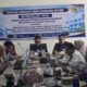 DPRD Sulteng Evaluasi Program Berani Sehat, Sinkronisasi dengan BPJS Jadi Perhatian
