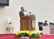 Fraksi PKB DPRD Sulteng Dorong Kemandirian Fiskal, Soroti Belanja Operasional APBD 2027