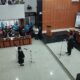 Lewat Paripurna PAW, Nancy Fischer Kini Resmi Jadi Anggota DPRD Palu