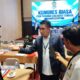 Asprov PSSI Sulteng Tegaskan Biaya Registrasi Ketua Rp1 Miliar Belum Disahkan
