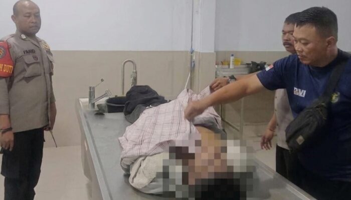 Bentrok Kelompok Nunu dan Anoa Kembali Pecah di Jembatan Lalove, Satu Orang Dilaporkan Tewas