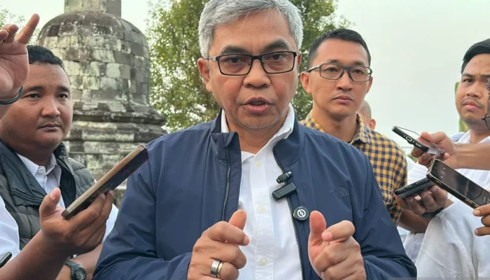 OTT BNPB, KPK Ungkap Dugaan Penyimpangan Dana Penanganan Bencana Sejak 2025