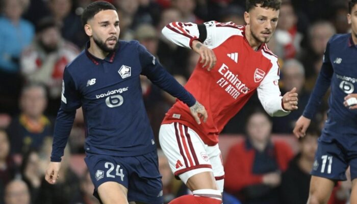 Calvin Verdonk Ukir Sejarah, Jadi Pemain Berstatus WNI Pertama yang Tampil di Liga Champions