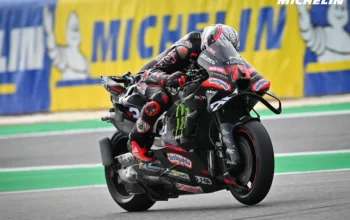 Bezzecchi Juara MotoGP Mandalika 2026, Jorge Martin Rebut Puncak Klasemen