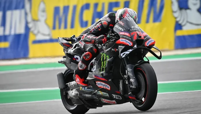 Bezzecchi Juara MotoGP Mandalika 2026, Jorge Martin Rebut Puncak Klasemen