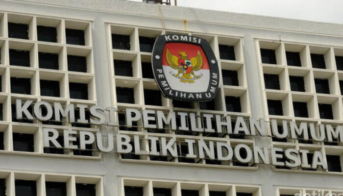 KPU RI Tegaskan Dasar Verifikasi Persyaratan Pendidikan Gibran pada Pilpres 2024 dan Hormati Putusan MK