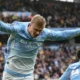 Manchester City Tekuk Ipswich 3-2, Haaland Borong Dua Gol dan The Citizens Kokoh di Puncak Klasemen